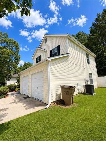 182 Brandon Ridge Circle, Stockbridge, GA 30281