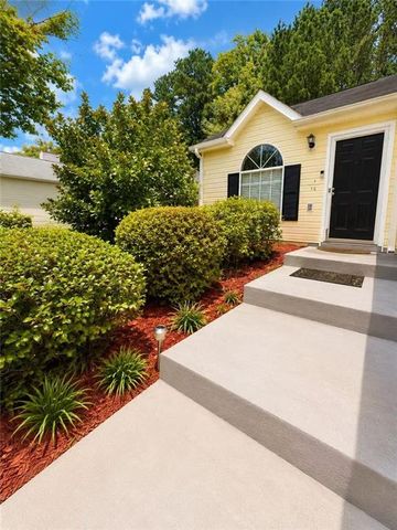 182 Brandon Ridge Circle, Stockbridge, GA 30281