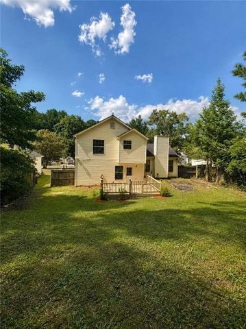 182 Brandon Ridge Circle, Stockbridge, GA 30281