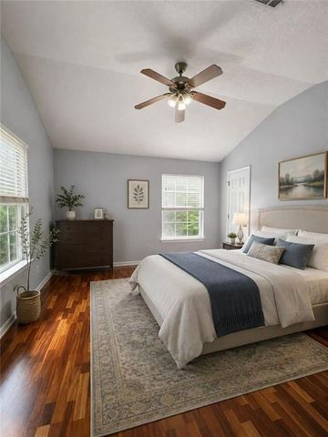 182 Brandon Ridge Circle, Stockbridge, GA 30281