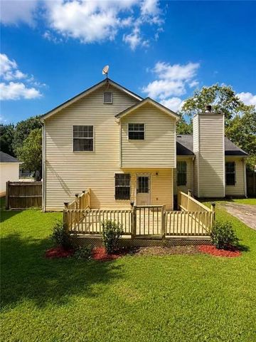 182 Brandon Ridge Circle, Stockbridge, GA 30281