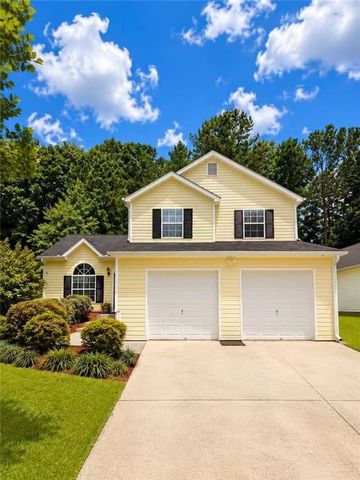 182 Brandon Ridge Circle, Stockbridge, GA 30281