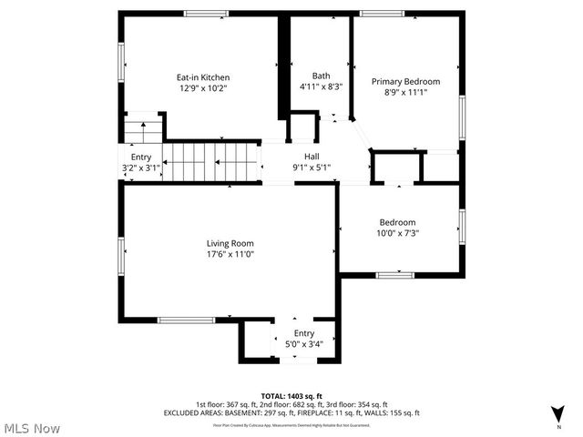 4423 Grantwood Drive, Parma, OH 44134