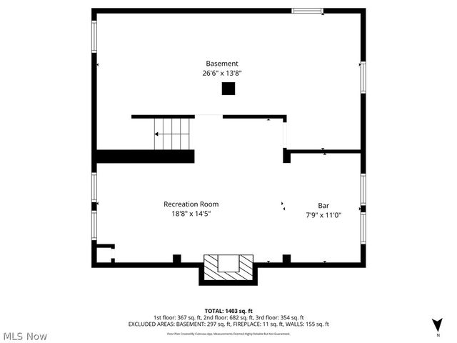 4423 Grantwood Drive, Parma, OH 44134