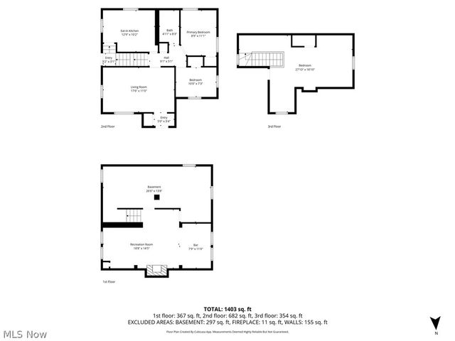 4423 Grantwood Drive, Parma, OH 44134