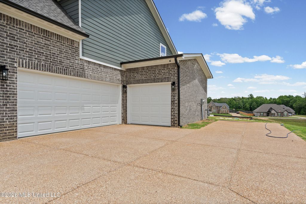 3168 Cypress Run Cove, Olive Branch, MS 38654 — photo 3