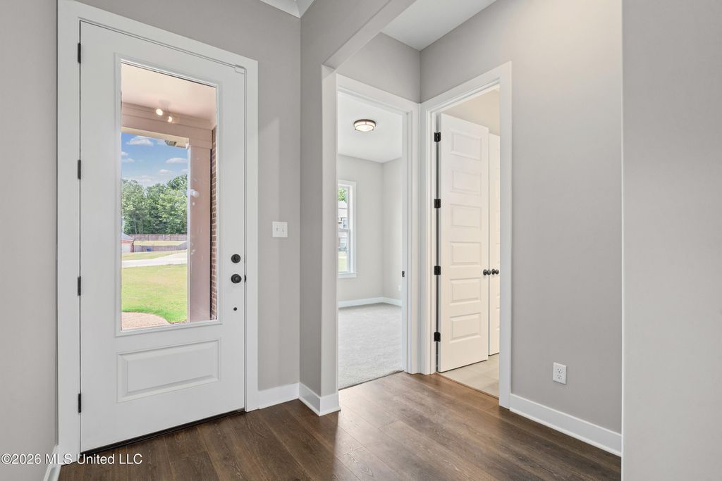 3168 Cypress Run Cove, Olive Branch, MS 38654 — photo 4