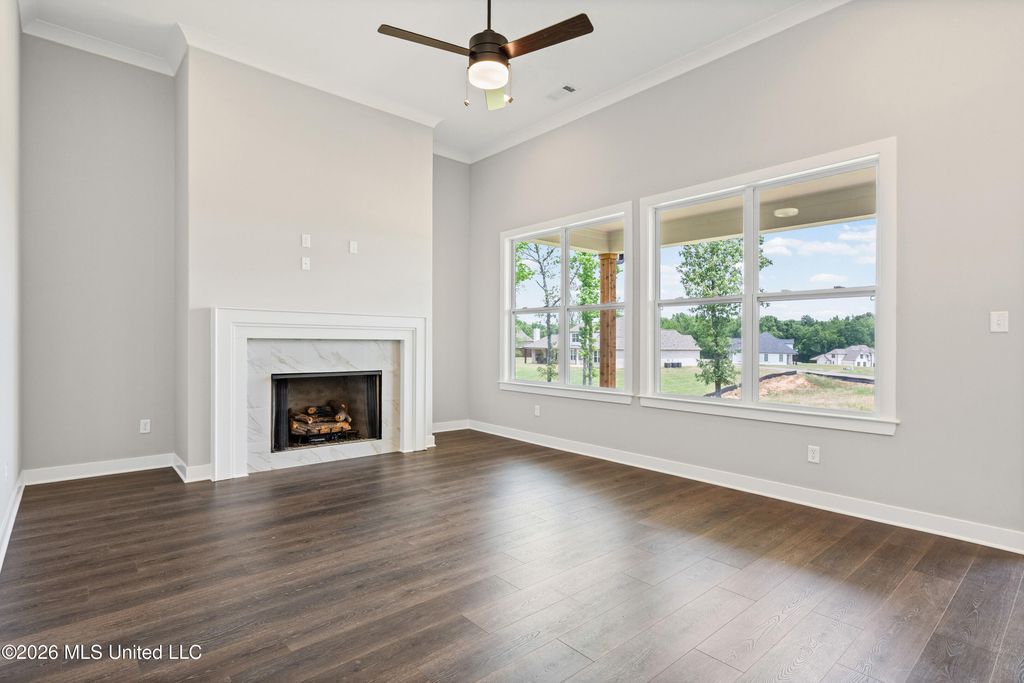 3168 Cypress Run Cove, Olive Branch, MS 38654 — photo 5