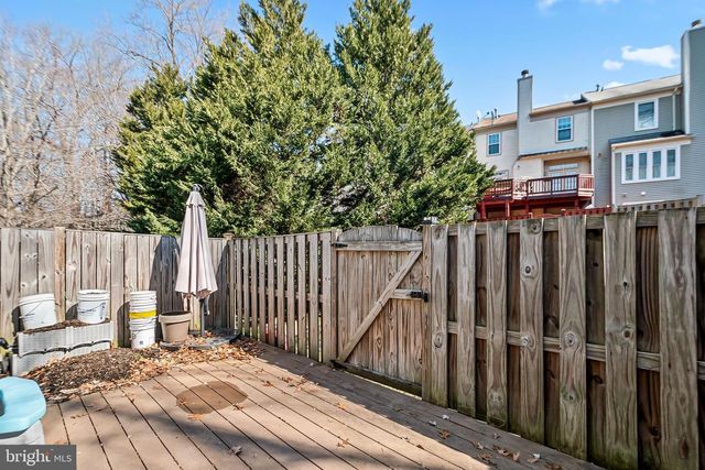 7229 OLDE LANTERN WAY, Springfield, VA 22152