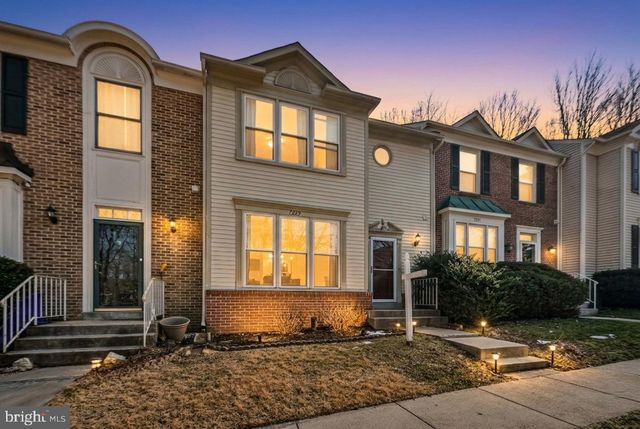 7229 OLDE LANTERN WAY, Springfield, VA 22152