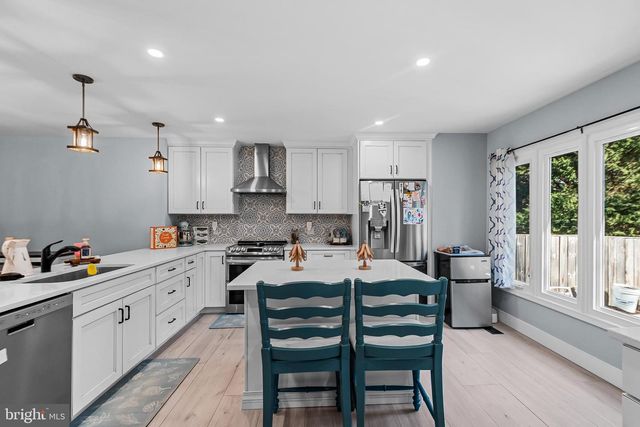 7229 OLDE LANTERN WAY, Springfield, VA 22152