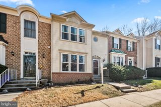 7229 OLDE LANTERN WAY, Springfield, VA 22152