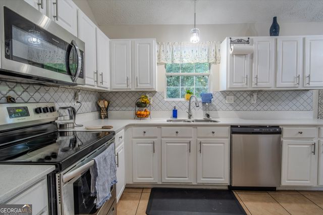 3258 Springside Ridge, Decatur, GA 30034
