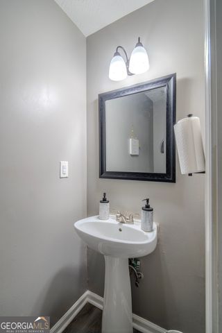 3258 Springside Ridge, Decatur, GA 30034