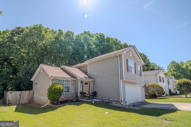 3258 Springside Ridge, Decatur, GA 30034
