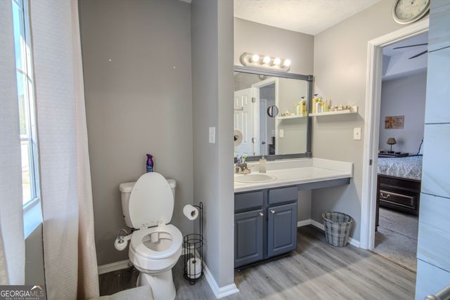 3258 Springside Ridge, Decatur, GA 30034