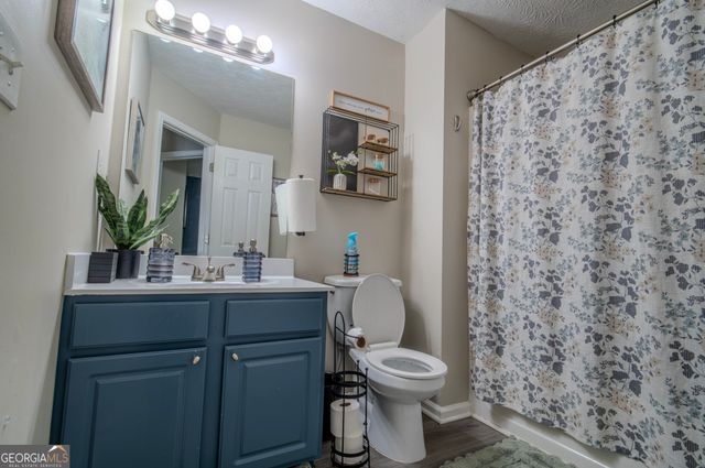 3258 Springside Ridge, Decatur, GA 30034