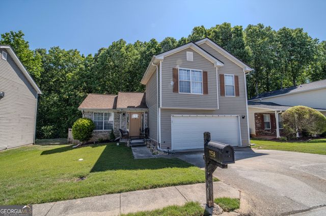 3258 Springside Ridge, Decatur, GA 30034