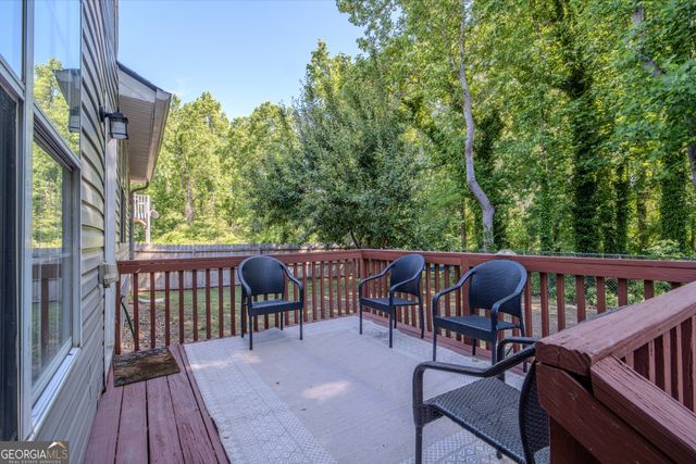 3258 Springside Ridge, Decatur, GA 30034