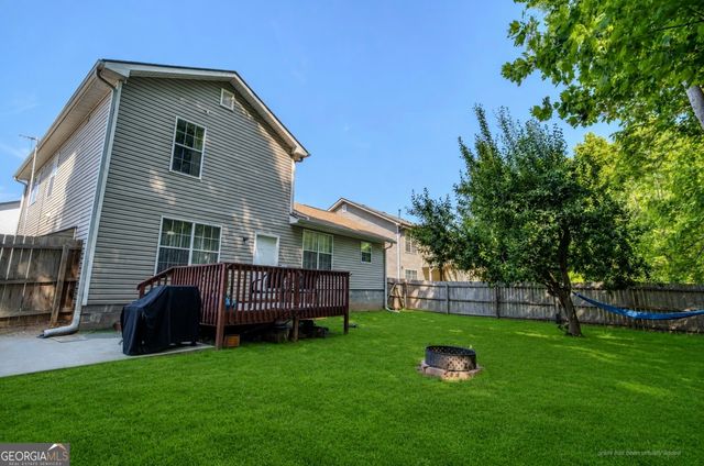 3258 Springside Ridge, Decatur, GA 30034