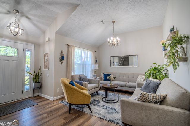 3258 Springside Ridge, Decatur, GA 30034