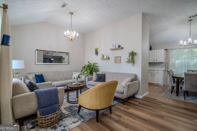 3258 Springside Ridge, Decatur, GA 30034