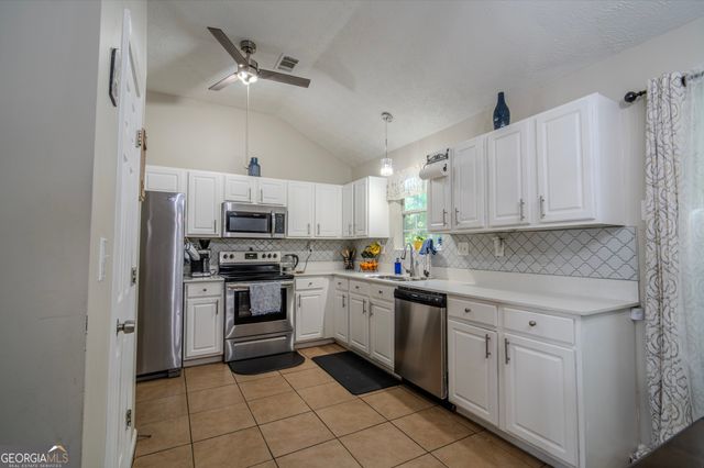 3258 Springside Ridge, Decatur, GA 30034