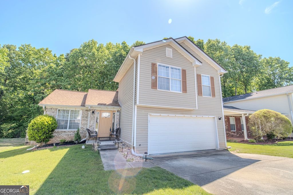 3258 Springside Ridge, Decatur, GA 30034