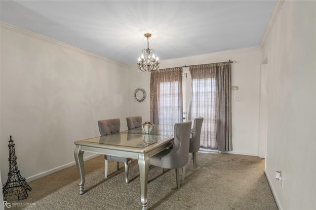 10007 Saratoga Drive, Shreveport, LA 71115