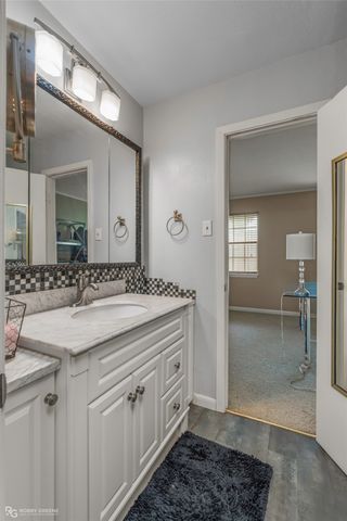 10007 Saratoga Drive, Shreveport, LA 71115
