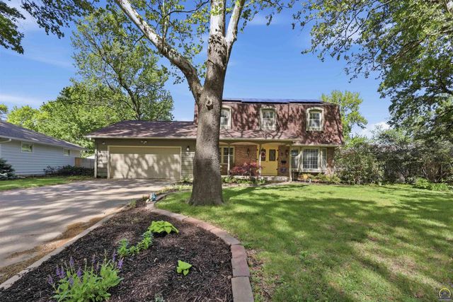 2865 SW Jewell AVE, Topeka, KS 66611