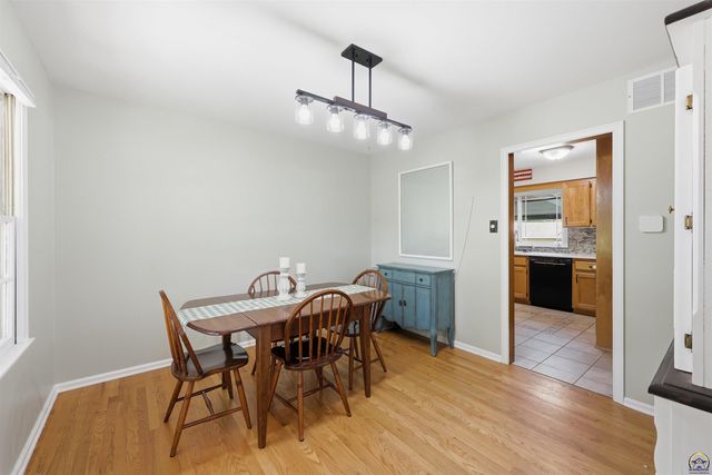 2865 SW Jewell AVE, Topeka, KS 66611