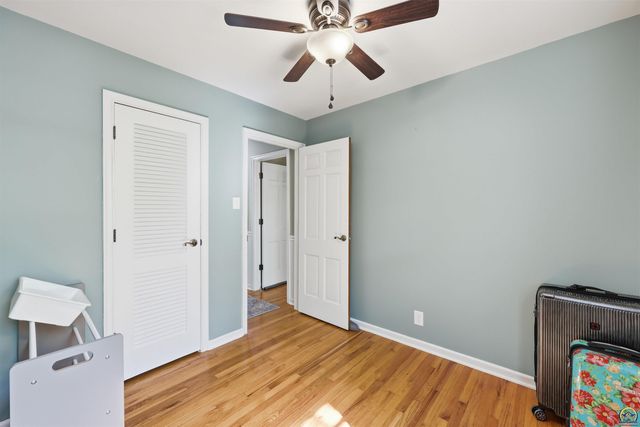 2865 SW Jewell AVE, Topeka, KS 66611