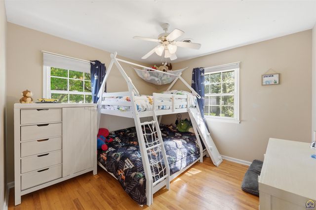 2865 SW Jewell AVE, Topeka, KS 66611