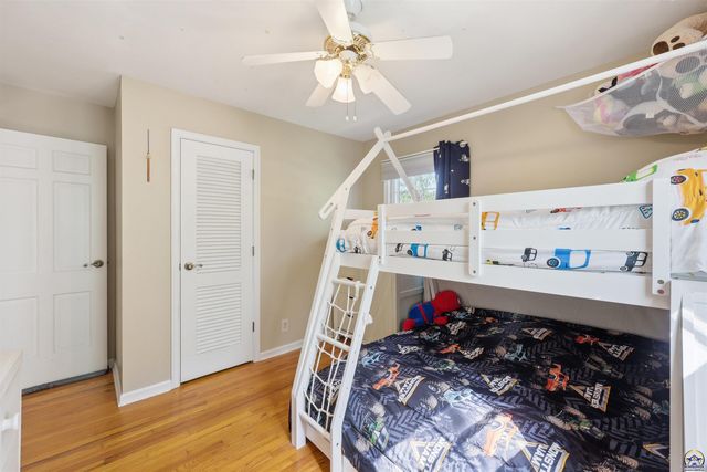 2865 SW Jewell AVE, Topeka, KS 66611