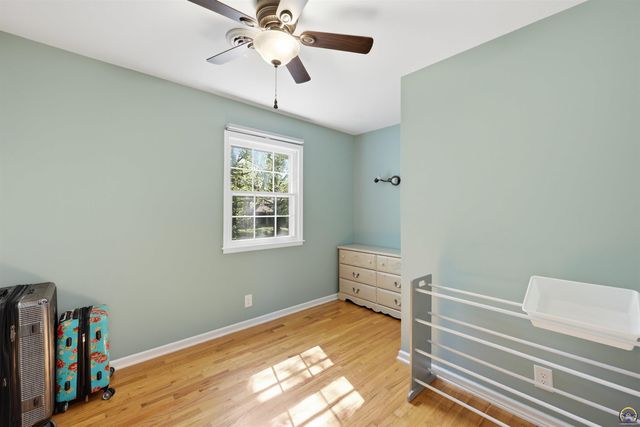 2865 SW Jewell AVE, Topeka, KS 66611