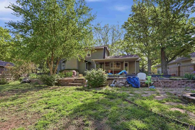 2865 SW Jewell AVE, Topeka, KS 66611