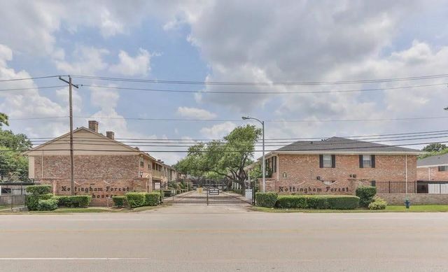 14333 Memorial Drive 41, Houston, TX 77079