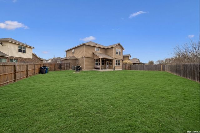 1610 Vormis View, San Antonio, TX 78251