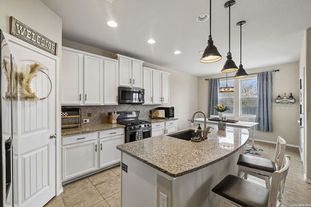 1610 Vormis View, San Antonio, TX 78251