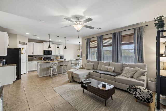 1610 Vormis View, San Antonio, TX 78251