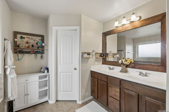 1610 Vormis View, San Antonio, TX 78251