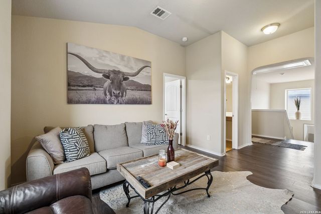 1610 Vormis View, San Antonio, TX 78251