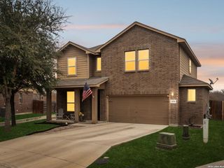 1610 Vormis View, San Antonio, TX 78251