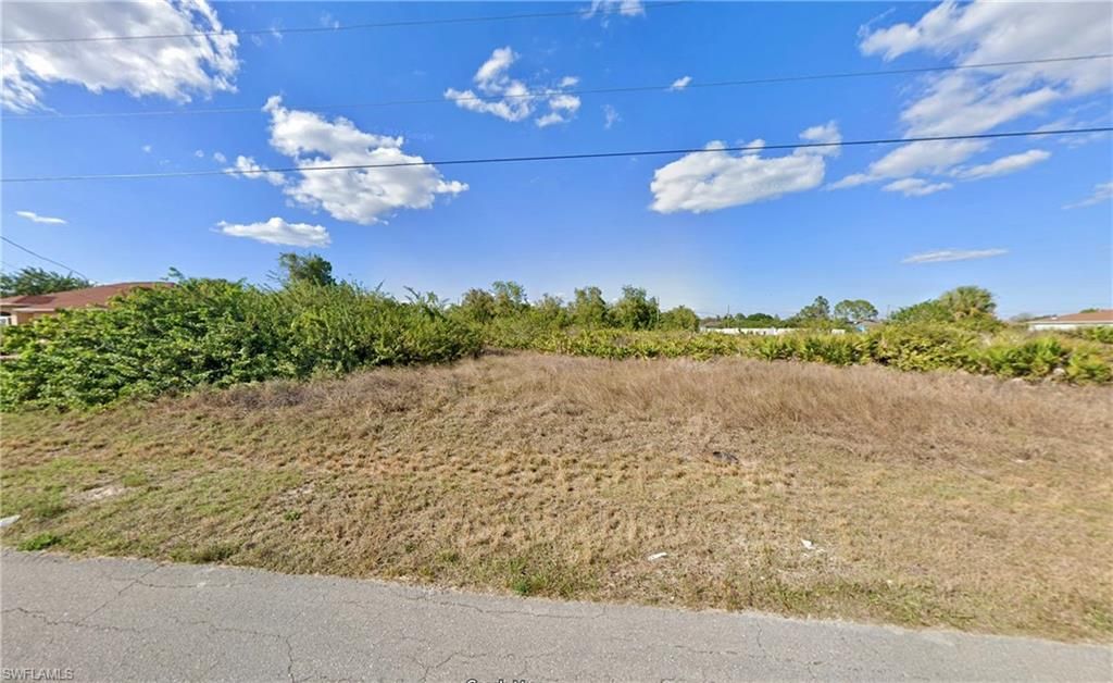 3804 14th ST SW, LEHIGH ACRES, FL 33976 — exterior