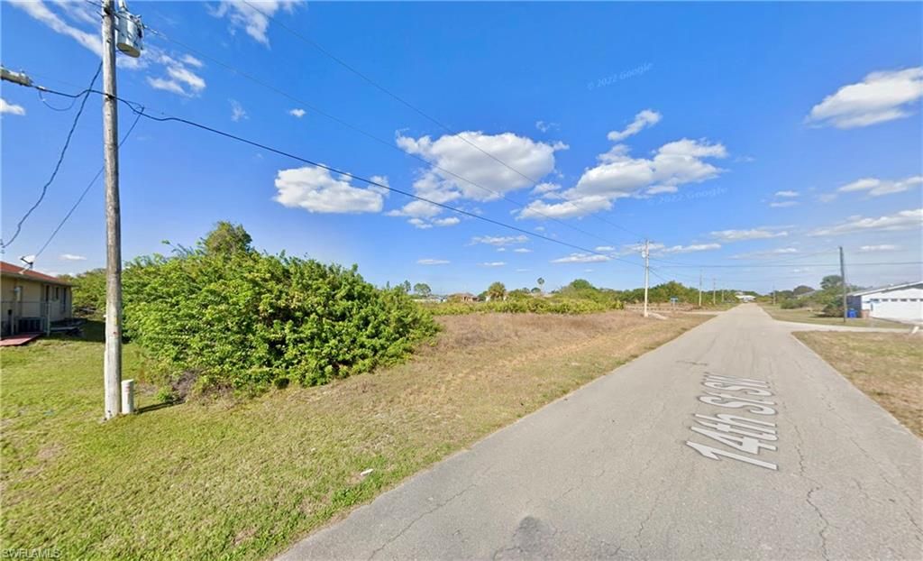 3804 14th ST SW, LEHIGH ACRES, FL 33976 — photo 2