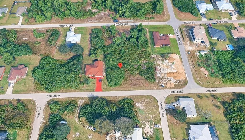 3804 14th ST SW, LEHIGH ACRES, FL 33976 — photo 4