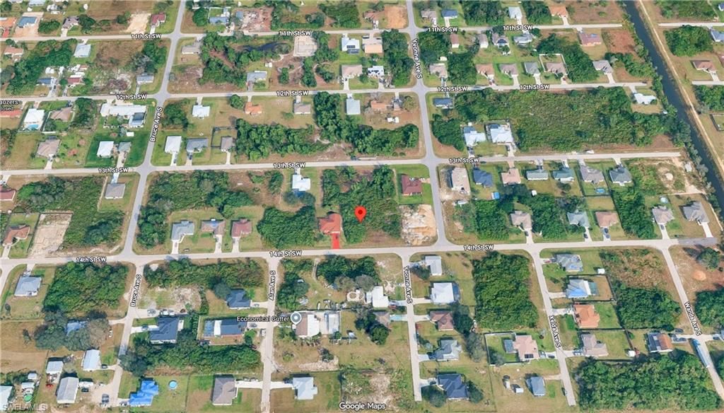 3804 14th ST SW, LEHIGH ACRES, FL 33976 — photo 5