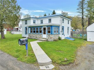 110 West Hill Road, Hartwick, NY 13348