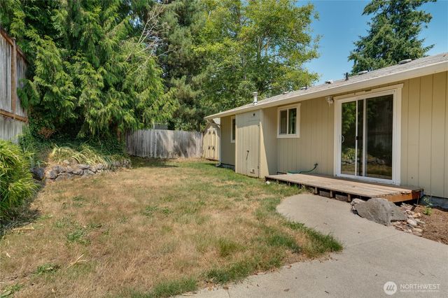 20643 Church Lake Drive E, Bonney Lake, WA 98391